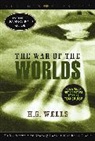 H. G. Wells, H.G. Wells - The War of the Worlds