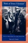 Steven C. Caton, Steven Charles Caton, Steven C. Caton - Peaks of Yemen I Summon
