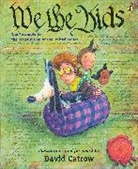 David Catrow, David Catrow - We the Kids