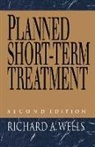 Richard Wells, Richard A. Wells - Planned Short-Term Treatment