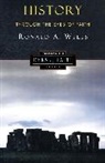 WELLS, Ronald Wells, Ronald A Wells, Ronald A. Wells - History Through the Eyes of Faith