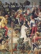 Adolfo Salvatore Cavallo - Unicorn Tapestries in the Metropolitan Museum of Art