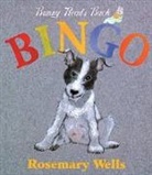 Rosemary Wells, Rosemary Wells - Bingo!