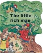 Christian Focus Publications, Hazel Scrimshire, Neil Pinchbeck - Little Rich Man