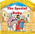 Christian Focus Publications, Scrimshire Hazel, Null Null Null, Scrimshire, Hazel Scrimshire - Special Baby - Jesus