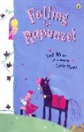 Lydia Monks, Leah Wilcox, Leah/ Monks Wilcox, Lydia Monks - Falling for Rapunzel