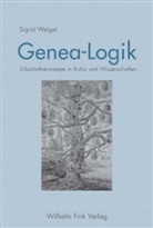Sigrid Weigel - Genea-Logik