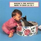 Cheryl Christian, Laura Dwight - Where's the Kitten?/Kote Ti Chat La Ye?