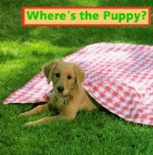 Cheryl Christian, Laura Dwight - Where's the Puppy?