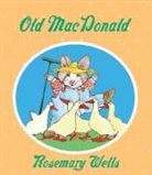 Rosemary Wells - Old MacDonald