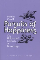S Cavell, S. Cavell, Stanley Cavell, Cavell Stanley - Pursuit of Happiness