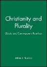 Richard J. Plantinga, Richard J. (Calvin College) Plantinga, RJ Plantinga, PLANTINGA RICHARD J, Richard J Plantinga, Richard J. Plantinga... - Christianity and Plurality
