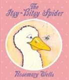 Rosemary Wells - The Itsy-Bitsy Spider