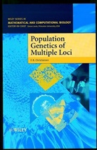 Christians, Fb Christiansen, Freddy B Christiansen, Freddy B. Christiansen, Freddy B. (University of Aarhaus Christiansen, Freddy Bugge Christiansen... - Population Genetics of Multiple Loci