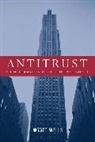Wyatt Wells, Wyatt C. Wells - Antitrust and the Formation of the Postwar World