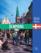 Mary C. Wild, Mary Campbell Wild - Denmark