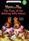 Denys Cazet, Denys Cazet - Minnie and Moo: The Case of the Missing Jelly Donut
