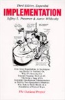 Pressman, Jeffrey L Pressman, Jeffrey L. Pressman, Jeffrey L. Wildavsky Pressman, Pressman Jeffrey L., Pressman/Wildavsky... - Implementation