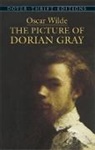 Cscar Wilde, Oscar Wilde - The Picture of Dorian Gray
