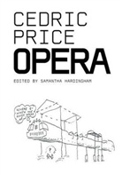 HARDINGHAM, Samantha Hardingham, Samanth Hardingham, Samantha Hardingham - Cedric Price