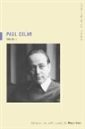 Paul Celan, Pierre Joris, Joris Pierre - Paul Celan : Selections