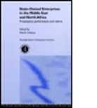 Merih Celasun, Merih (Bilkent University Celasun, CELASUN MERIH BILKENT UNIVERSITY, Merih Celasun, Celasun Merih, Merih Celcasun - State-Owned Enterprises in the Middle East and North Africa