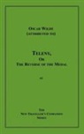 Anonymous, Oscar Wilde - Teleny or the reverse of the medal