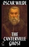 Oscar Wilde - Canterville ghost -the-
