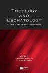 Jj Buckley, L. Gregory Jones, L. Gregory (Loyola College in Maryland) Buc Jones, L. Gregory Buckley Jones, L.gregory Buckley Jones, James Buckley... - Theology and Eschatology At the Turn of the Millennium