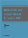 T F Gao, T. F. Gao, Qihu Li, E. C. Shang, Er-Chang Shang - Theoretical and Computational Acoustics 2001