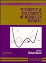D Hadzi, D. Hadzi, Dusan Hadzi, Dusan (National Institute of Chemistry Ljub Hadzi, HADZI D, Had&amp;... - Theoretical Treatments of Hydrogen Bonding