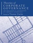 Thomas Clarke, Thomas Clarke, Thomas (University of Technology Clarke, Clarke Thomas - Theories of Corporate Governance