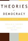 Thomas Conte, Ronald Terchek, Thomas C. Conte, Ronald J Terchek, Ronald Terchek, Ronald J. Terchek... - Theories of Democracy