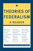 D. Karmis, Karmis, D Karmis, D. Karmis, Dimitrios Karmis, NORMAN... - Theories of Federalism