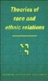 D Mason, J Rex, David Mason, David S. Mason, John Rex - Theories Of Race And Ethnic Relations