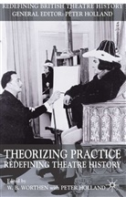 W. B. Holland Worthen, WORTHEN W B HOLLAND PETER, A Loparo, B Worthen, B Worthen, Holland... - Theorizing Practice