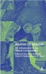 Thomas Weinandy, Thomas G. Weinandy, John P. (EDT)/ Keating Yocum, Daniel A. Keating, Thomas G. Weinandy, John P. Yocum - Aquinas on Scripture