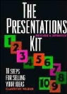 Wilder, Claudyne Wilder - Presentations Kit