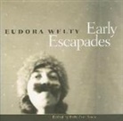 Eudora Welty, Eudora/ Black Welty, Patti Carr Black - Early Escapades