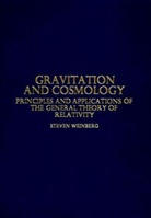 Weinberg, Steven Weinberg, Weinberg Steven - Gravitation And Cosmology