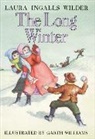 Laura Ingalls Wilder, Garth Williams - The Long Winter