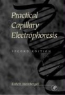 Robert Weinberger, Robert (CE Technologies Weinberger - Practical Capillary Electrophoresis