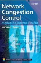 Welzl, M Welzl, M. Welzl, Michael Welzl, Michael (Leopold Franzens University Welzl - Network Congestion Control