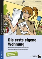 Katrin Wemmer - Die erste eigene Wohnung