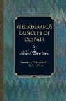 Michael Frankfurt, Barbara Harshav, Michael Theunissen, Theunissen Michael, Harry G. Frankfurt - Kierkegaard''s Concept of Despair