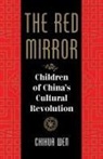 Bruce Jones, Richard P. Madsen, Chihua Wen, Chihua Jones Wen, Bruce Jones - Red Mirror