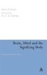 M. A. K. Halliday, Paul Thibault - Brain, Mind and the Signifying Body