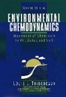 Schnoor, Thibodeaux, Lj Thibodeaux, Louis J Thibodeaux, Louis J. Thibodeaux, THIBODEAUX LOUIS J... - Environmental Chemodynamics