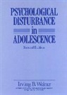 Weiner, Henry Ed. Weiner, IB Weiner, Irving B. Weiner, Irving B. (University of South Florida Psy Weiner, Irving B. (University of South Florida Psychiatry Center) Weiner - Psychological Disturbance in Adolescence