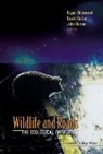 Cutler David, John Burton, John (Consultant) Burton, David Cutler, David (Royal Botanic Gardens Cutler, J (Linnean Society Of London Burlington Hse Marsden... - Wildlife and Roads: The Ecological Impact